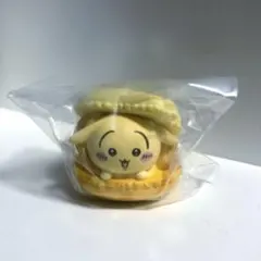 ちいかわ　きゃらまかろん　うさぎ　ガチャガチャ