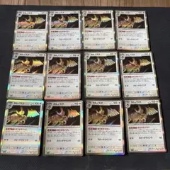 ポケモンカード ヨルノズク 12枚セット　450