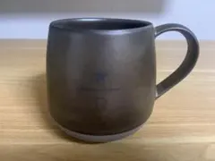 【新品・未使用】スターバックス リザーブ ® マグブロンズ 473ml 限定店舗