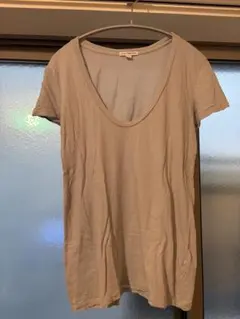 【美品】JAMES PERSE Tシャツ