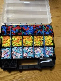 2026年最新】ラキュー 大量の人気アイテム - メルカリ