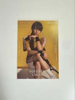 2025年最新】中山清太郎チェキの人気アイテム - メルカリ