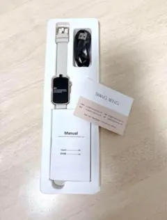 スマートウォッチ