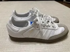 adidas サンバ　OG