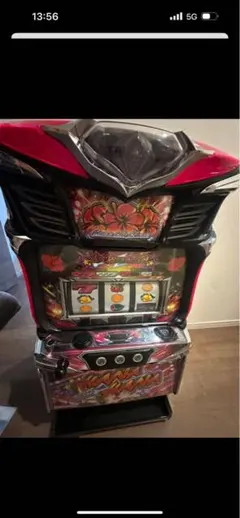 うさぎとかめ様専用、スターハナハナ パチスロ実機のサムネイル