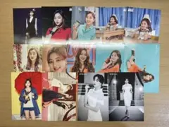 TWICE ランダムトレカ ジヒョ