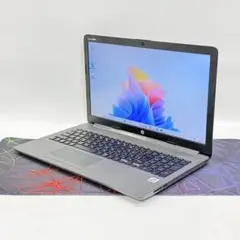 11世代 エイチピーノートパソコンHp/Corei5/メモリー16GB/フルHD