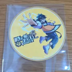 おんりー ドズル社 コラボ カフェ 特典 手書き コースター グッズ