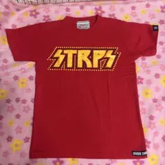 美品★ OVER THE STRiPES★TシャツXS レイビームスのサムネイル