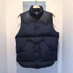 2025年最新】ロッキーマウンテン ダウンベスト 40の人気アイテム