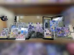 holox ラプラス・ダークネス グッズ