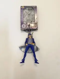 ジョジョの奇妙な冒険 コレクションフィギュアキーホルダー 第三部 空条承太郎