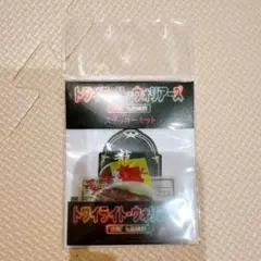 トワイライトウォリアーズ　ステッカーセット