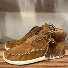 visvim x mastermind fbt shamanのサムネイル