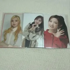 IZ*ONE アイズワン 本田仁美 HITOMi トレカ - メルカリ