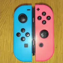 ぽ*様 Joy-Con コントローラー ジャンク