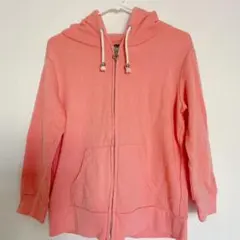 INGNI フードパーカー