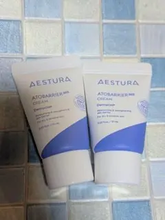 AESTURA エストラ アトバリア 365 クリーム 10ml ×2