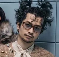 2026年最新】常田大希 ピアスの人気アイテム - メルカリ