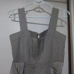 サイドプリーツジャンスカのサムネイル