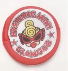 ヒステリックミニ 時計 壁掛け HYSTERIC MINI - メルカリ