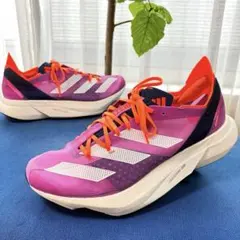 ひ*き様 アディオスプロ3 メンズ 26.5 未使用品 楽天市場】アディオスプロ3の通販