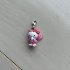 忍者ハローキティ　チャーム