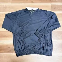 NIKE＊長袖 ナイキゴルフ ウェア Lサイズ