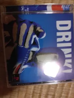 プレイステーション　ペプシマン