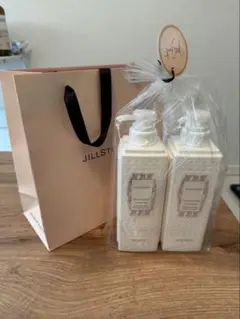 2025年最新】jillstuart シャンプー コンディショナーセットの