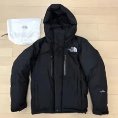 The North Face バルトロライトジャケット 黒 XXS