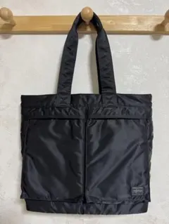 POTER TANKER ポーター タンカー TOTE BAG トートバッグ
