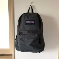 新品 ジャンスポーツ ブラック モノスーパーブレイク 25Lリュック 