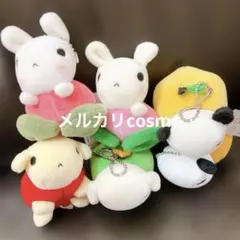 2026年最新】うさりんごの人気アイテム - メルカリ