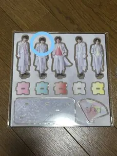 2026年最新】m!lk jewel アクスタの人気アイテム - メルカリ