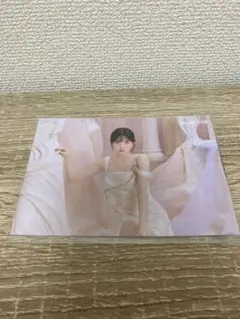 ランダムトレーディングカード モモ