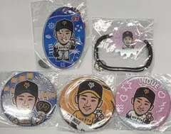 湯浅大　うちわ　闘魂ガチャ　ジャイアンツガチャ 2025年最新】GIANTSガチャの人気アイテム - メルカリ