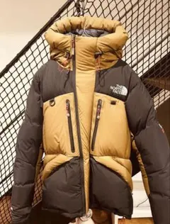 THE NORTH FACE SUMMIT SERIES ダウンジャケット