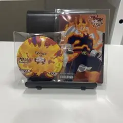 나의 히어로 아카데미아 エンデヴァー グッズセット