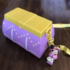 ディズニー ポップコーンバケット (VACATION PACKAGES)