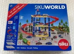 2026年最新】siku パーキングの人気アイテム - メルカリ