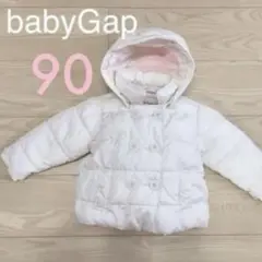 babyGap アウター 90