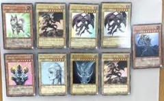 遊戯王　高橋和奇氏サイン入り　アニバーサリーパック　9枚