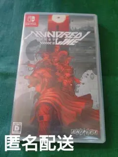 Switch HUNDRED LINE（ハンドレッドライン）最終防衛学園