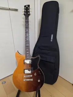 YAMAHA REVSTAR RSS20 SSB Sunset Burstのサムネイル