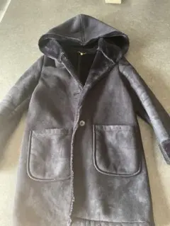 ムートンコート