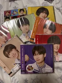 まにまにCDセット
