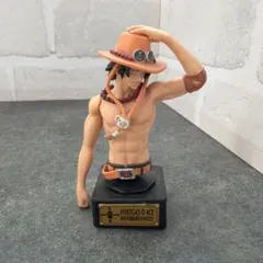 ポートガス・D・エース ワンピース ONE PIECE STATUE 03
