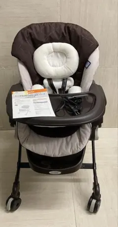 【美品】コンビ スウィングベッド&チェア ネムリラ トイザらス限定 ネイビー コンビ」×「トイザらス・ベビーザらス」のコラボレーション