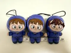 2026年最新】鉢屋三郎 ほわぬいの人気アイテム - メルカリ